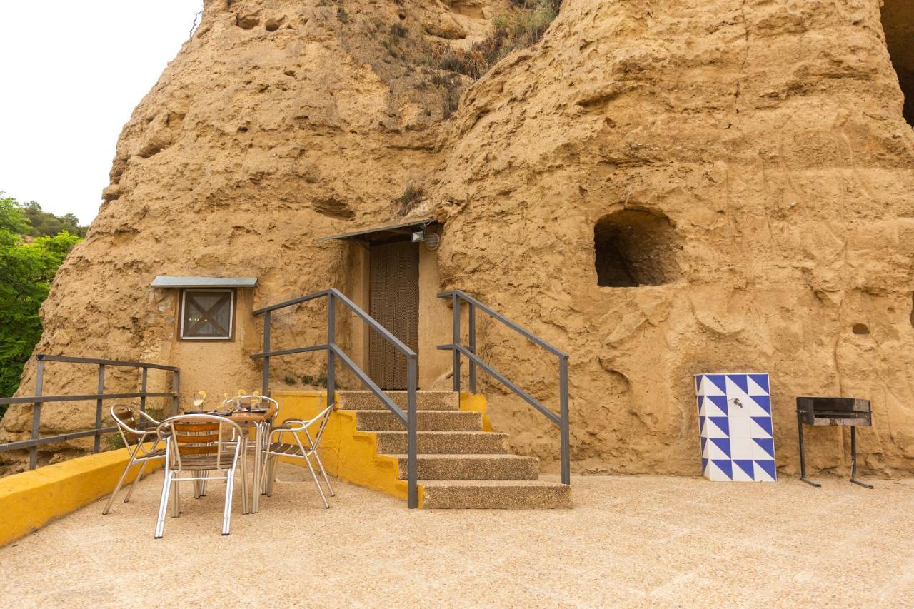 Casa de camp Cuevas De Bardenas