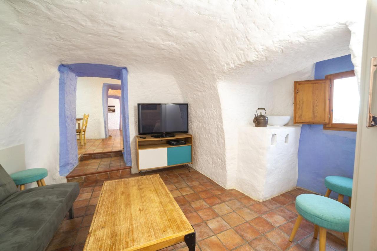 Cuevas De Bardenas Casa rural